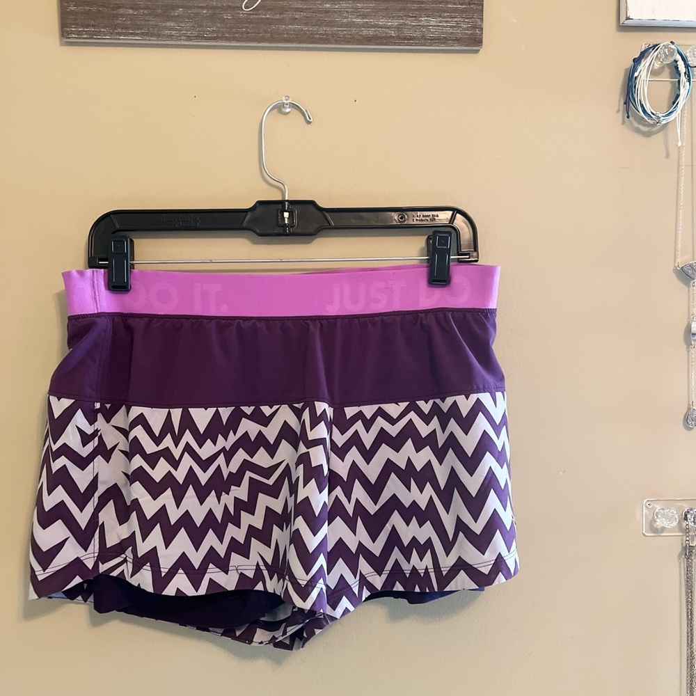 Nike Dri-Fit Shorts